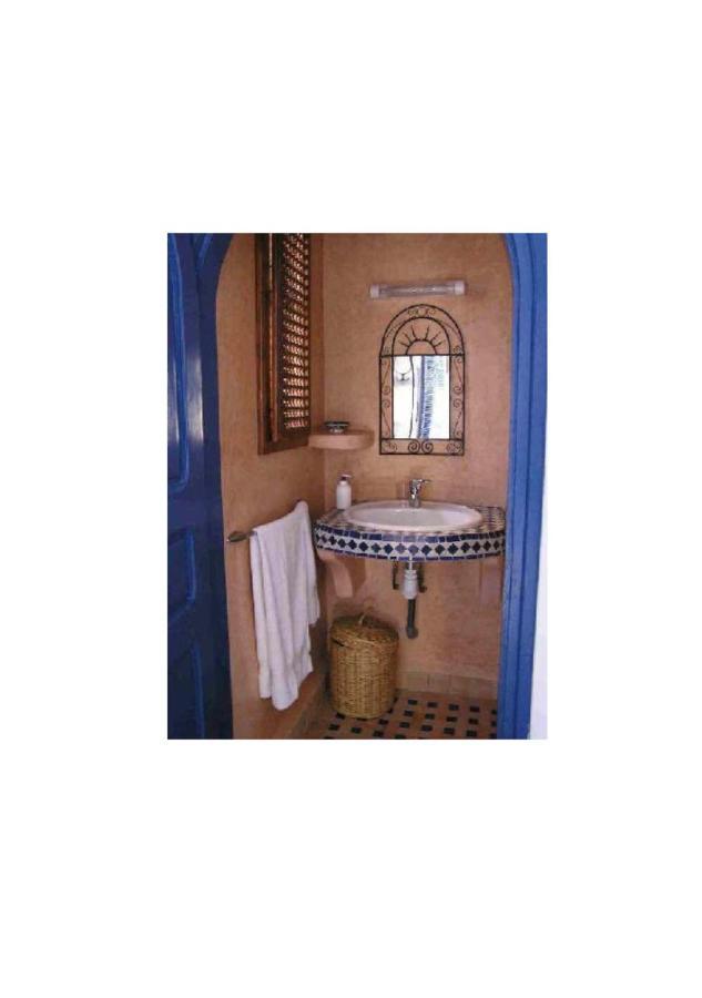 Dar Al Bahar Bed & Breakfast Suvayr Dış mekan fotoğraf