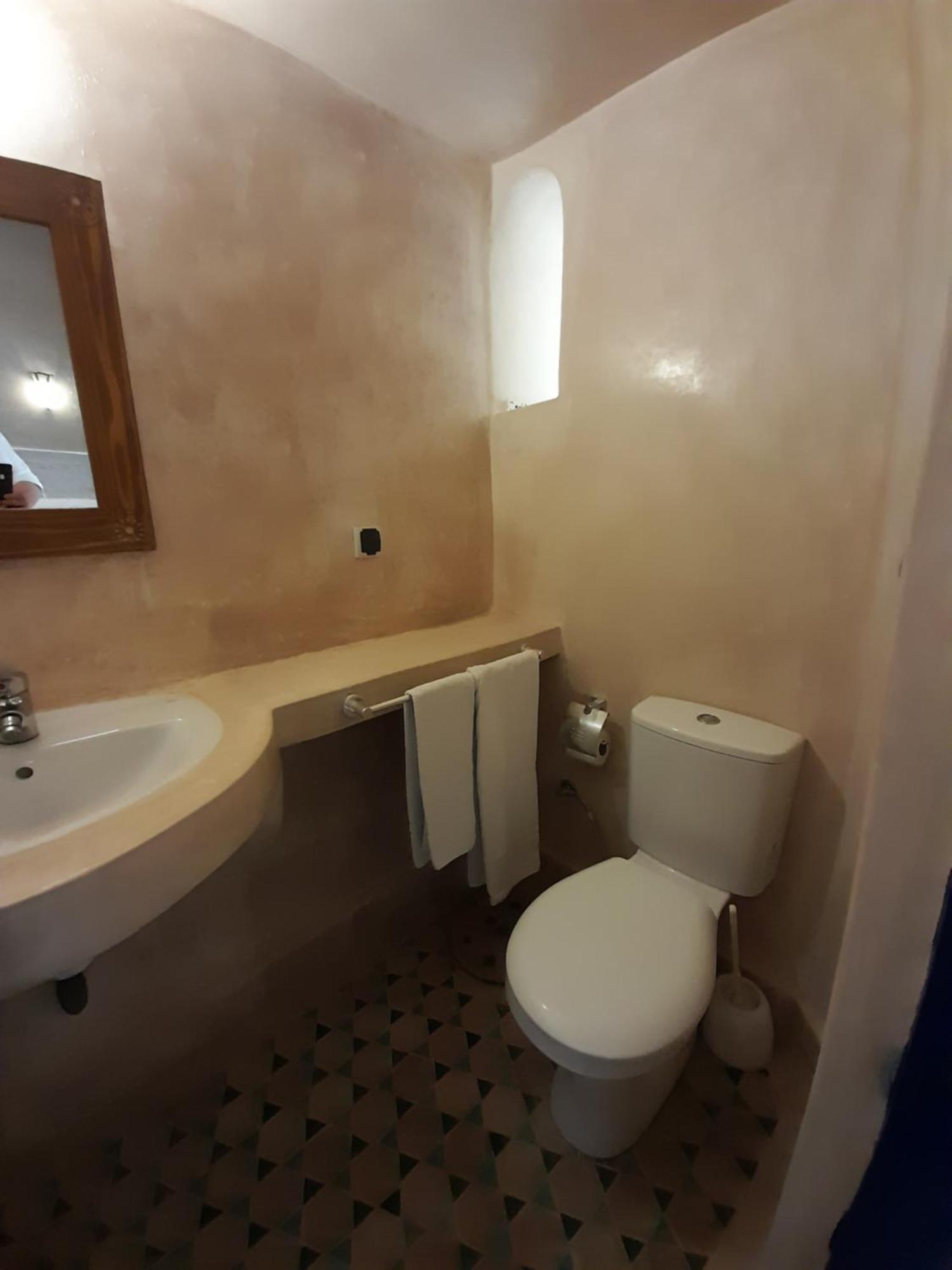 Dar Al Bahar Bed & Breakfast Suvayr Dış mekan fotoğraf