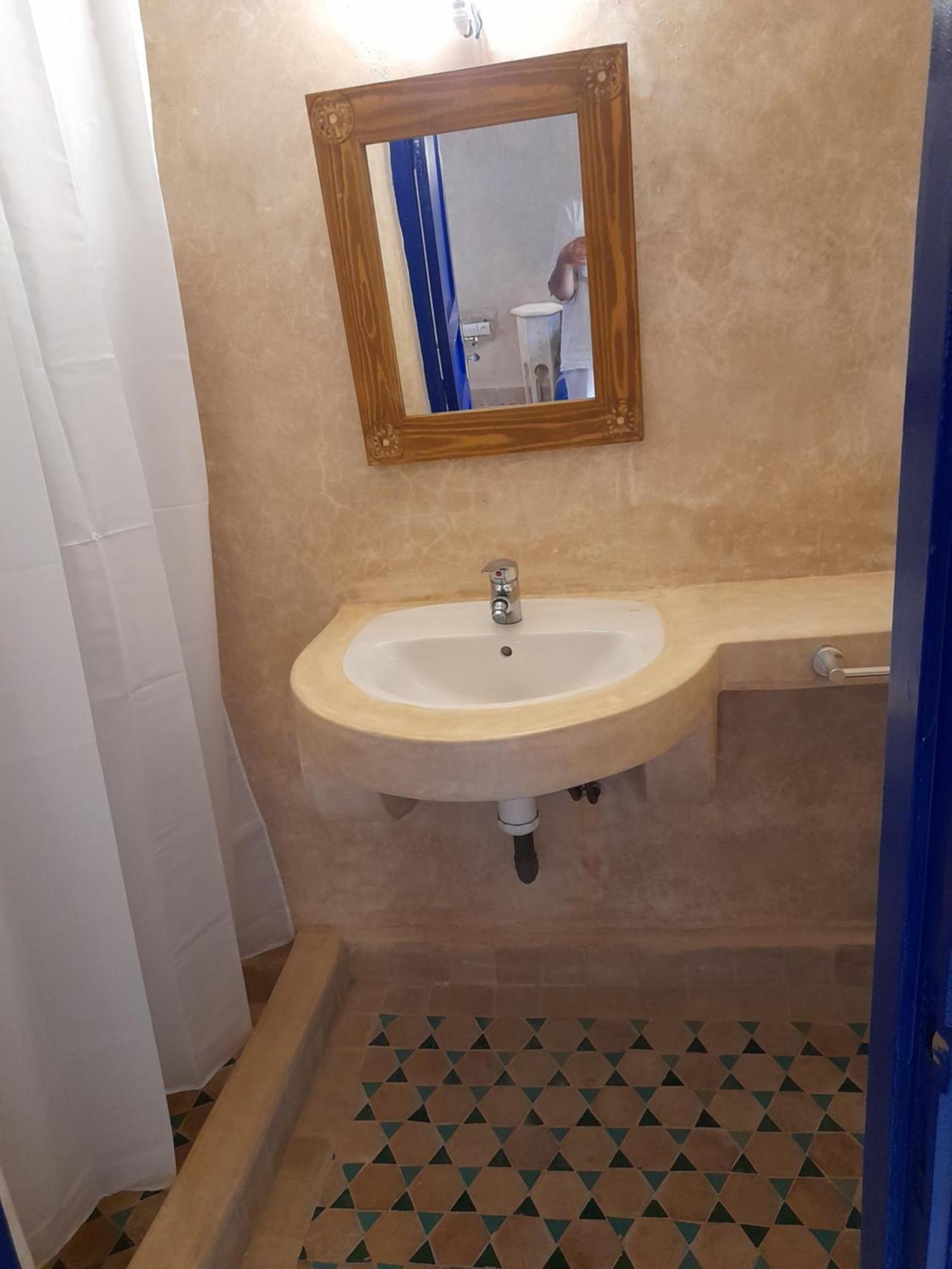 Dar Al Bahar Bed & Breakfast Suvayr Dış mekan fotoğraf