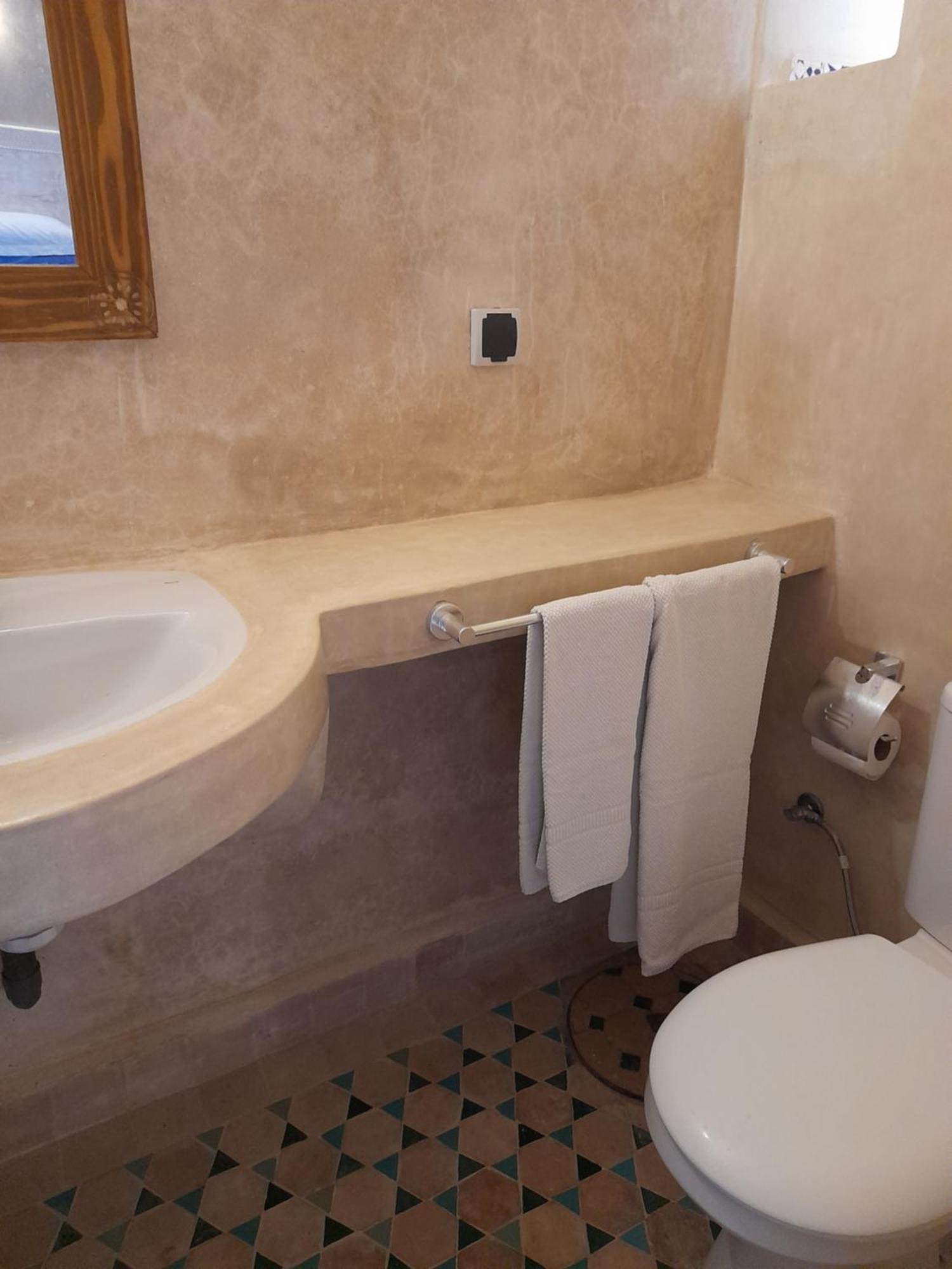 Dar Al Bahar Bed & Breakfast Suvayr Dış mekan fotoğraf
