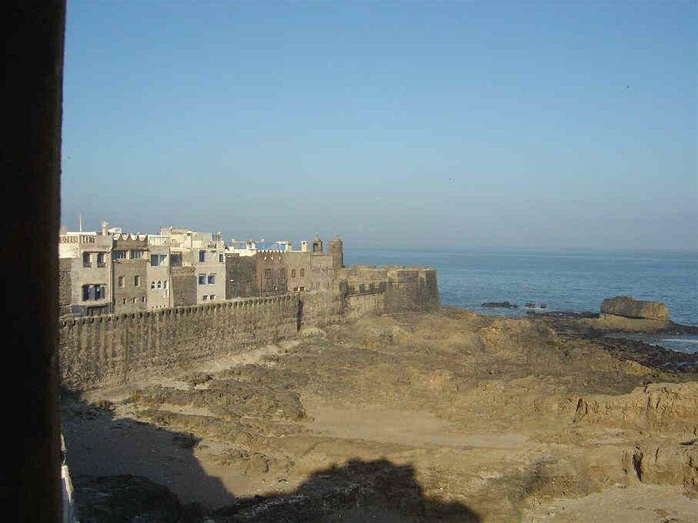 Dar Al Bahar Bed & Breakfast Suvayr Dış mekan fotoğraf