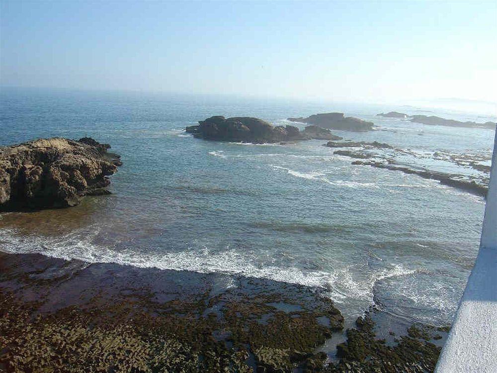 Dar Al Bahar Bed & Breakfast Suvayr Dış mekan fotoğraf
