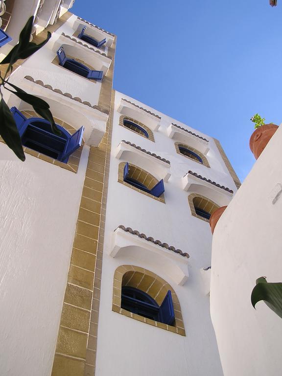 Dar Al Bahar Bed & Breakfast Suvayr Dış mekan fotoğraf
