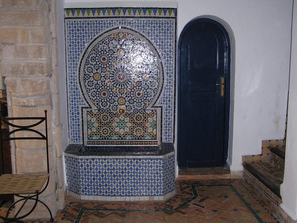 Dar Al Bahar Bed & Breakfast Suvayr Dış mekan fotoğraf
