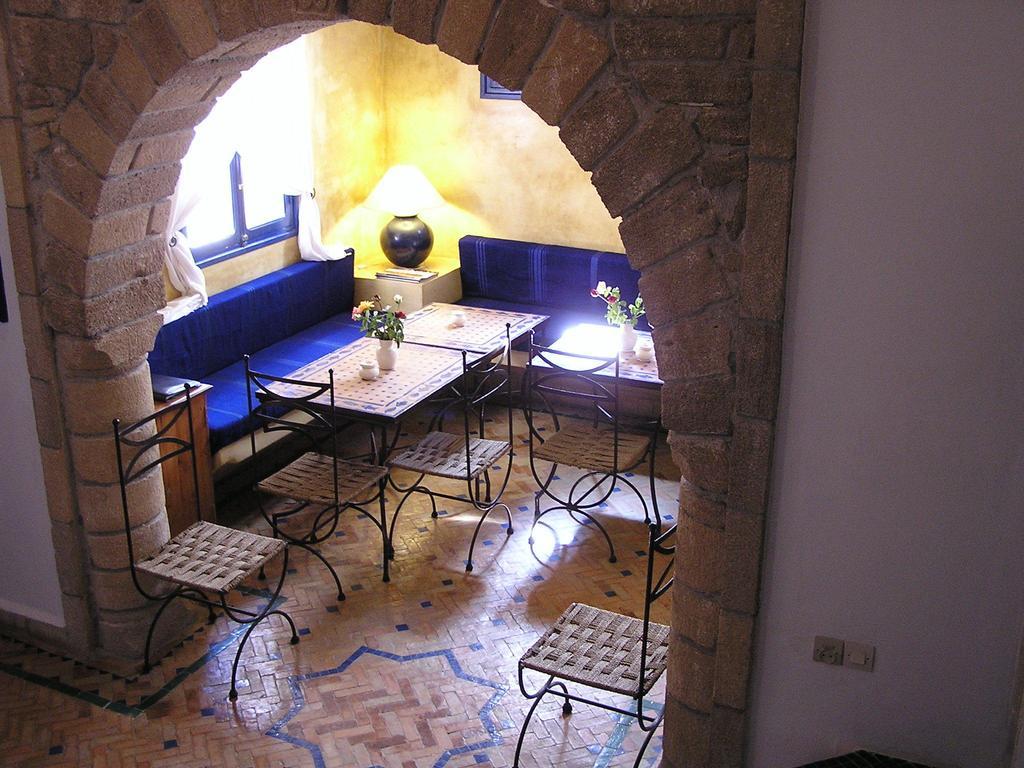 Dar Al Bahar Bed & Breakfast Suvayr Dış mekan fotoğraf