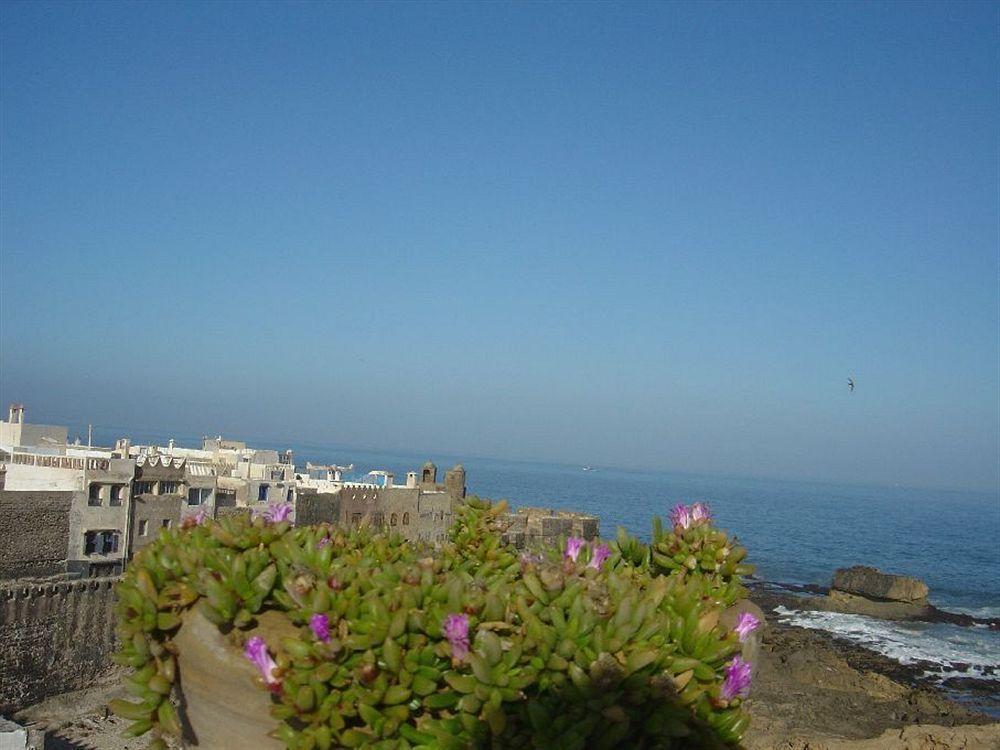 Dar Al Bahar Bed & Breakfast Suvayr Dış mekan fotoğraf
