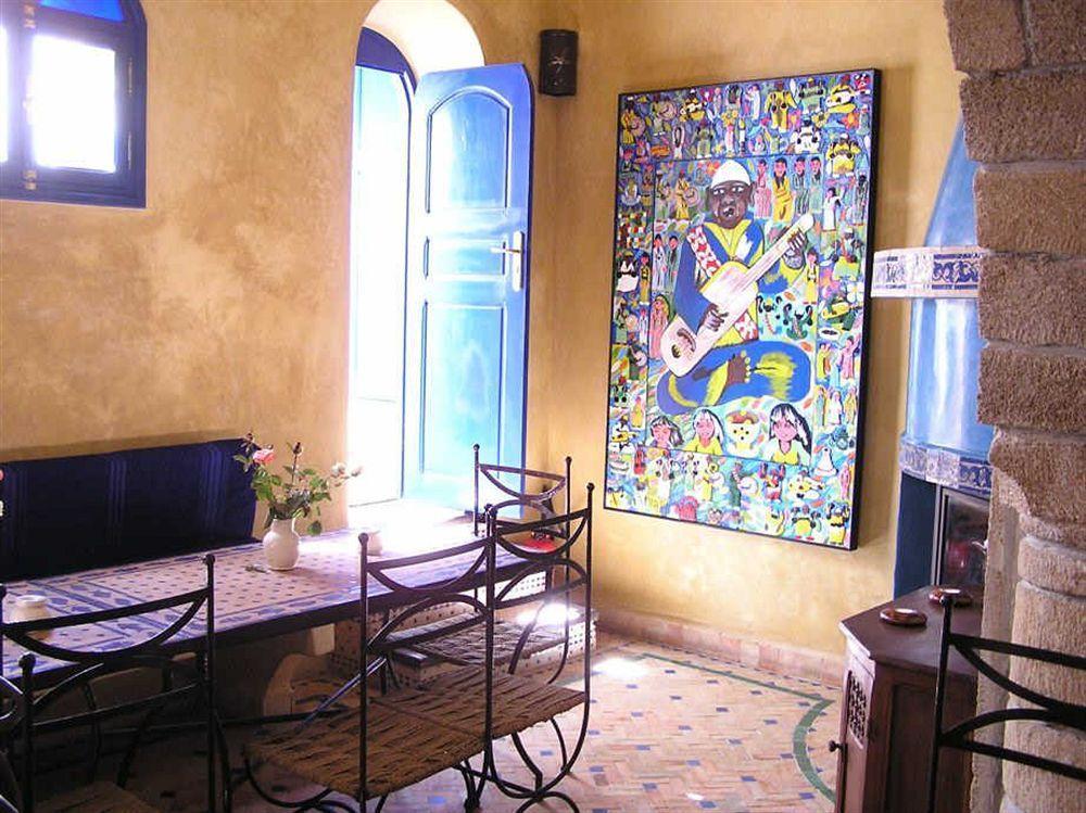 Dar Al Bahar Bed & Breakfast Suvayr Dış mekan fotoğraf