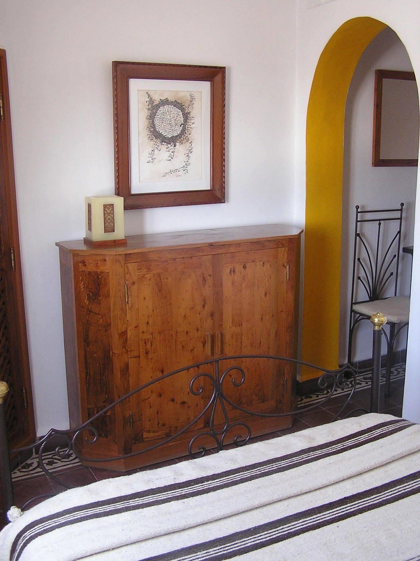 Dar Al Bahar Bed & Breakfast Suvayr Oda fotoğraf