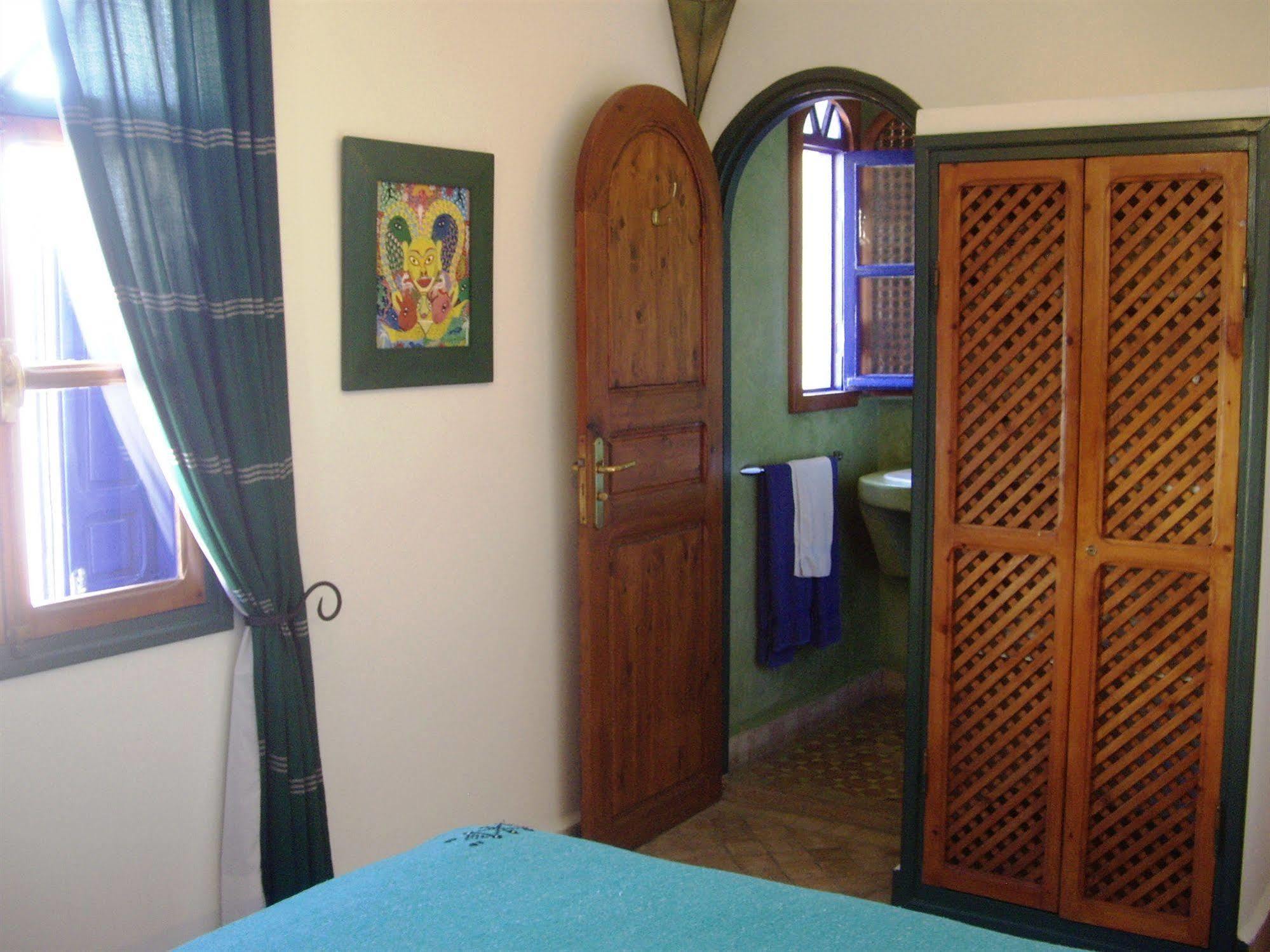 Dar Al Bahar Bed & Breakfast Suvayr Dış mekan fotoğraf