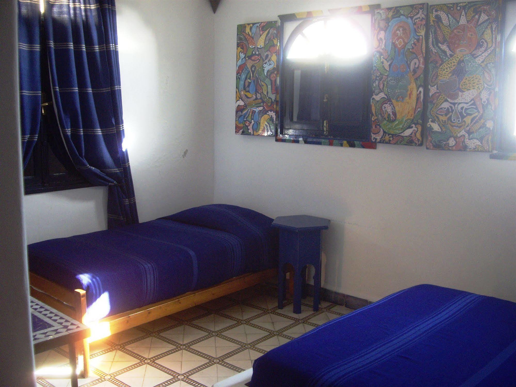 Dar Al Bahar Bed & Breakfast Suvayr Dış mekan fotoğraf