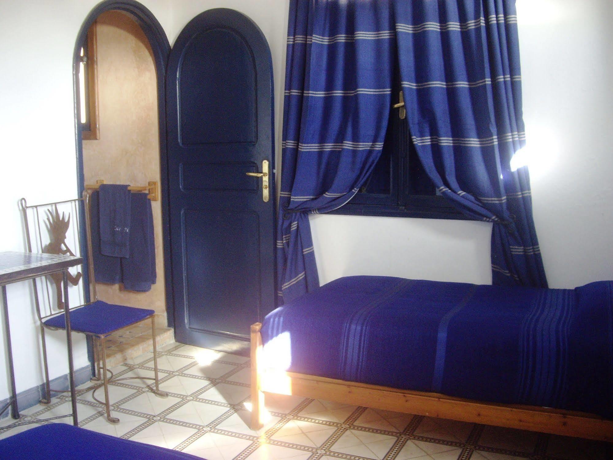 Dar Al Bahar Bed & Breakfast Suvayr Dış mekan fotoğraf