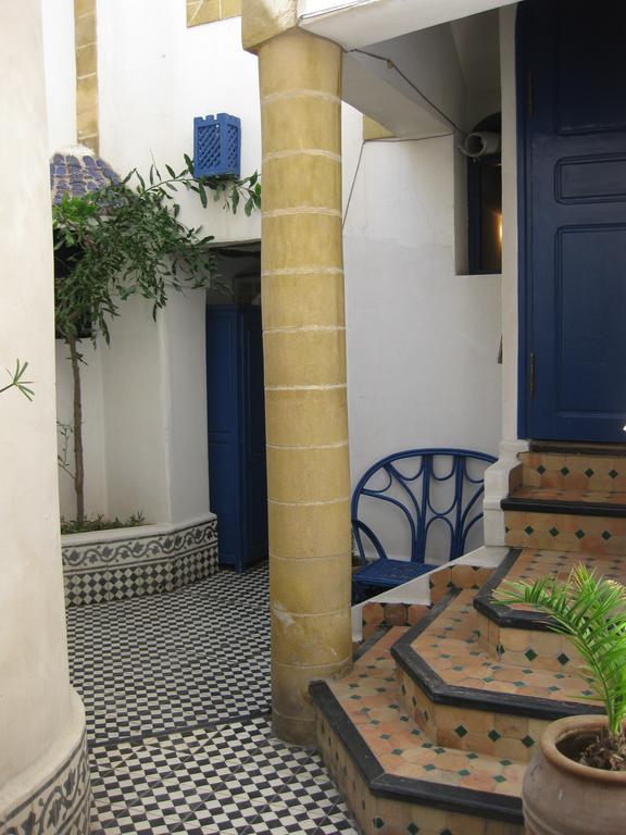 Dar Al Bahar Bed & Breakfast Suvayr Dış mekan fotoğraf