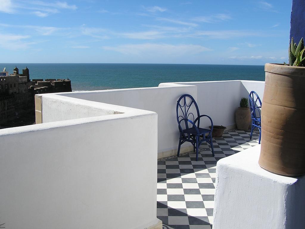 Dar Al Bahar Bed & Breakfast Suvayr Dış mekan fotoğraf