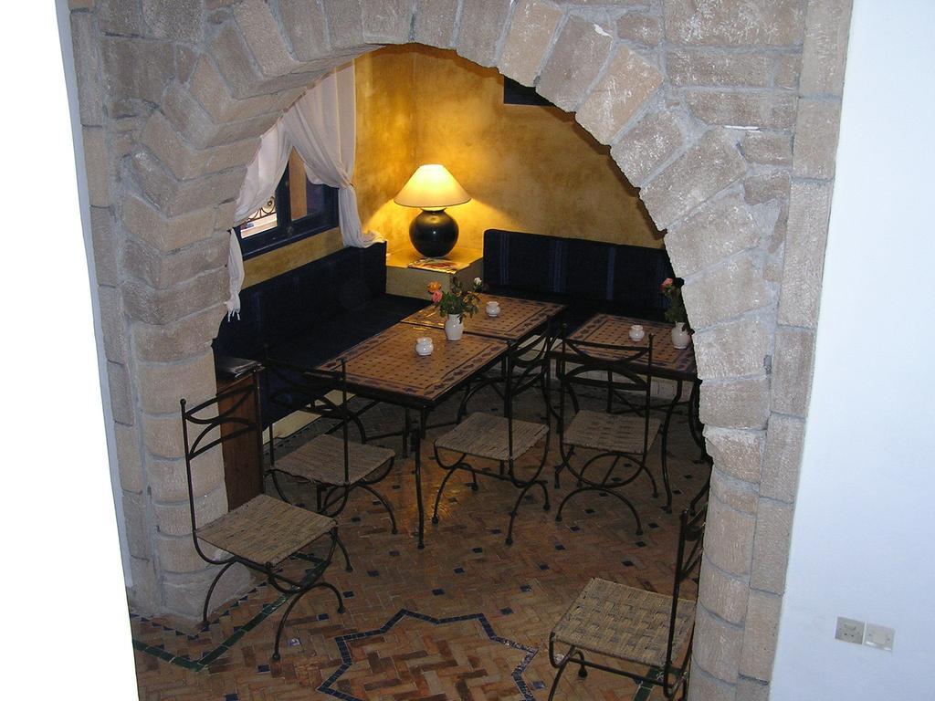 Dar Al Bahar Bed & Breakfast Suvayr Dış mekan fotoğraf
