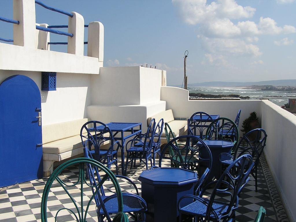 Dar Al Bahar Bed & Breakfast Suvayr Dış mekan fotoğraf