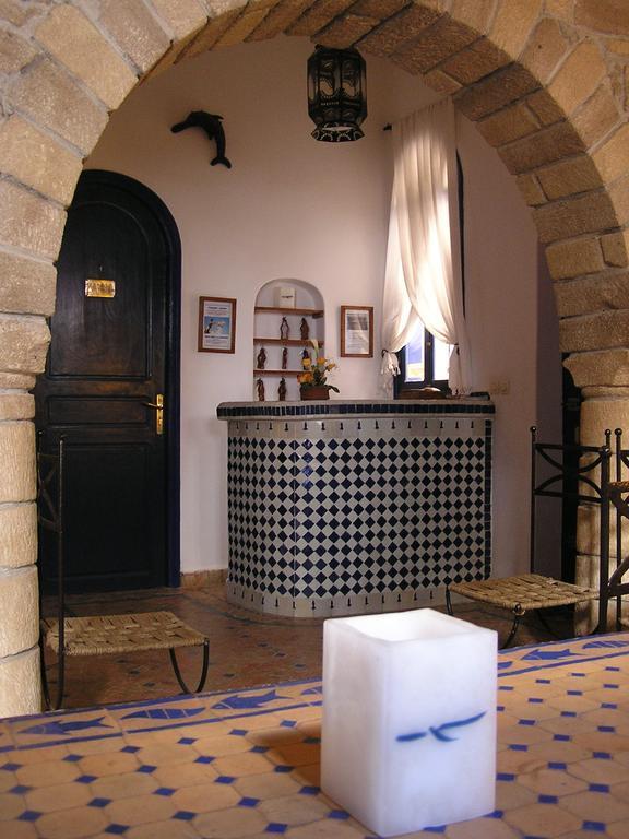 Dar Al Bahar Bed & Breakfast Suvayr Dış mekan fotoğraf