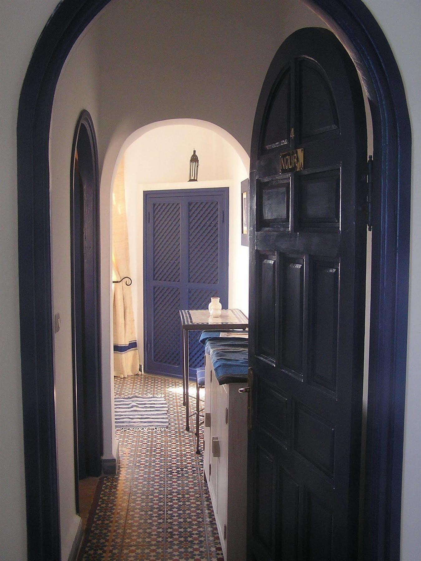 Dar Al Bahar Bed & Breakfast Suvayr Dış mekan fotoğraf