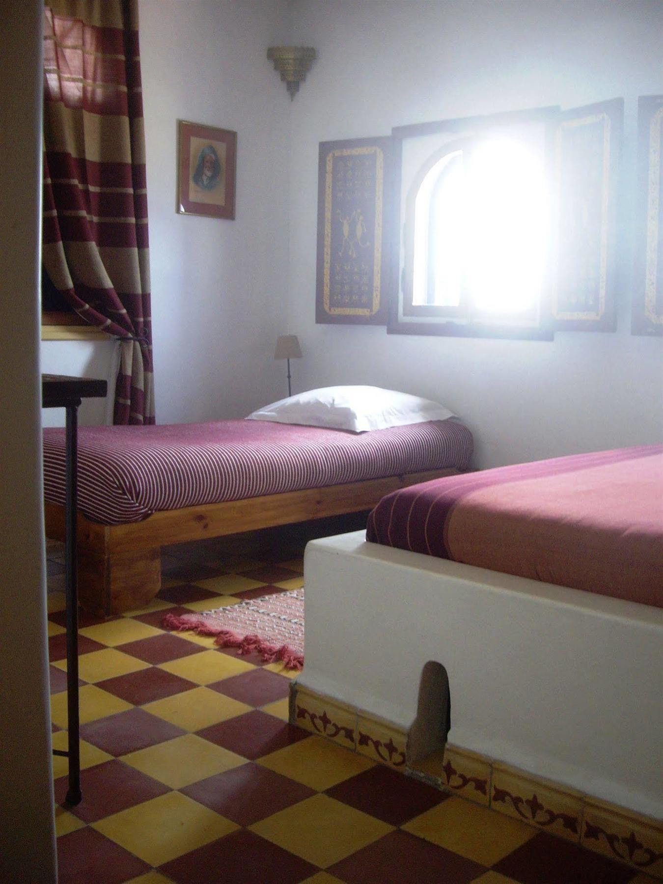 Dar Al Bahar Bed & Breakfast Suvayr Dış mekan fotoğraf