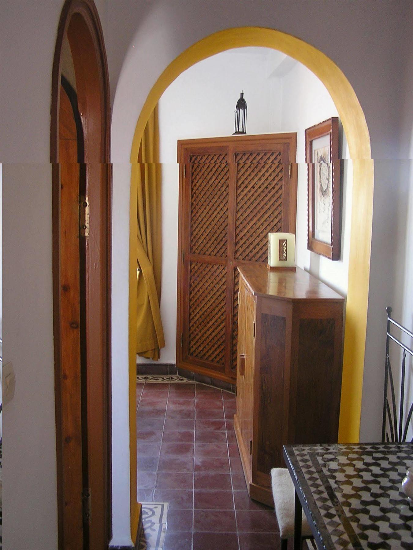 Dar Al Bahar Bed & Breakfast Suvayr Dış mekan fotoğraf